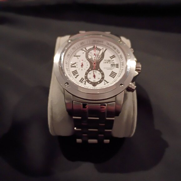 Invicta Specialty Model 4892 Men's Watch - Picture 4 of 5